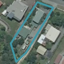283 Patons Rock Road, Patons Rock