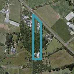 206 Otaki Gorge Road, Hautere