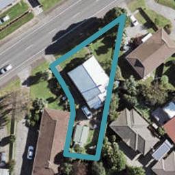 48 West Street, Pukekohe, Pukekohe