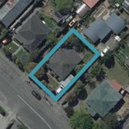 163 Huxley Street, Sydenham, Christchurch
