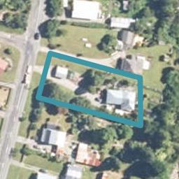 710 Taylorville Road, Taylorville, Greymouth