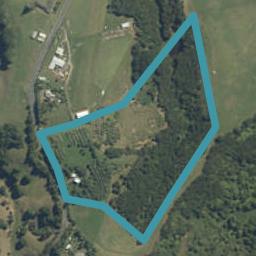 3699 Highway 22, Naike
