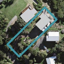 1 Matapana Road, Palm Beach, Waiheke Island