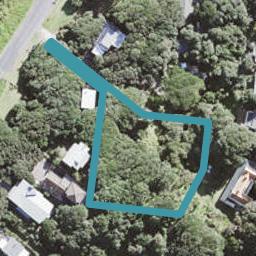 159 Marine Parade North, Piha