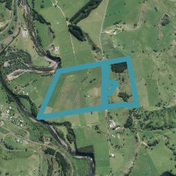 395 Burnand Road, Manunui, Taumarunui