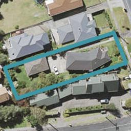760 East Coast Road, Oteha, Auckland