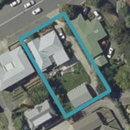 586 Ferguson Street, Terrace End, Palmerston North