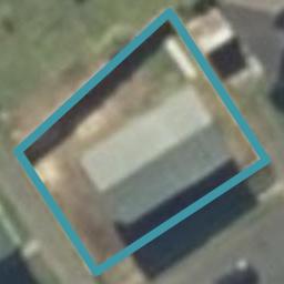 1 Kennedy Drive, Putaruru