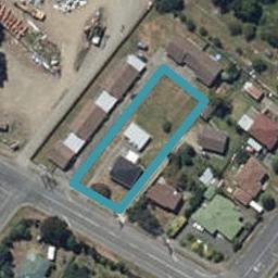 70 Hokio Beach Road, Levin, Levin