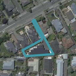 8 Gamblins Road, Saint Martins, Christchurch