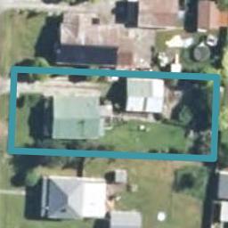 16 Hall-Jones Street, Runanga, Runanga
