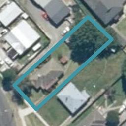 44 Geddis Avenue, Maraenui, Napier