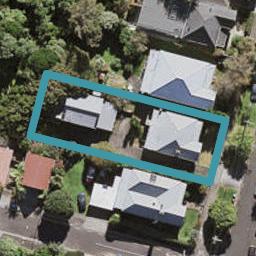 33 Marlborough Street, Mount Eden, Auckland