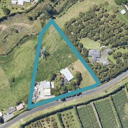 70 Wharawhara Road, Tahawai, Katikati