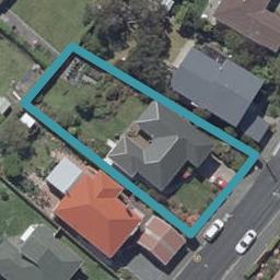 61 Spencer Street, Andersons Bay, Dunedin