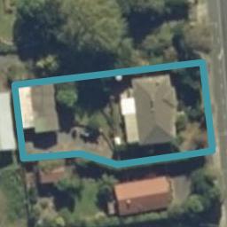 29 Great South Road, Ohaupo, Ohaupo