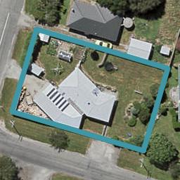 37 Kirkbride Street, Wallacetown, Wallacetown