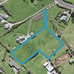 253 Old North Road, Kumeu
