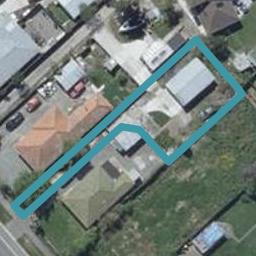 395B Breezes Road, Aranui, Christchurch