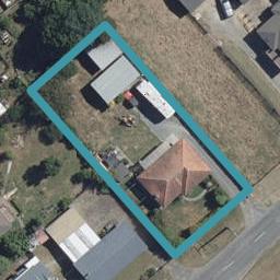 7 Washer Road, Horotiu