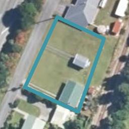 575 Main South Road, Gladstone, Greymouth