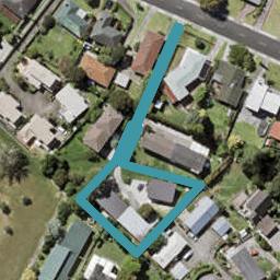 3/38B Blakeborough Drive, Forrest Hill, Auckland