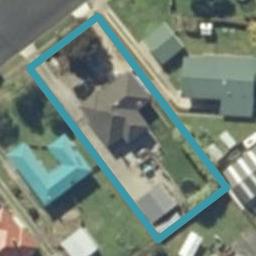 25 Fitzherbert Street, Putaruru