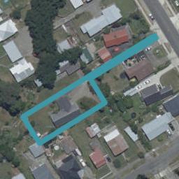 156A Denbigh Street, Feilding, Feilding