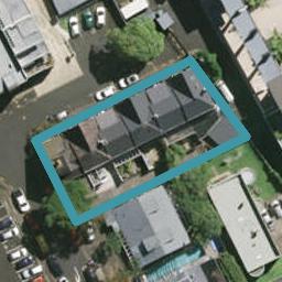 23 York Street, Parnell, Auckland