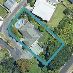 22 Montgomery Road, Judea, Tauranga