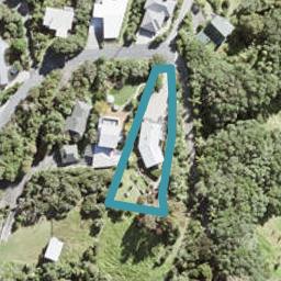 16 Barr Road, Mahurangi West, Warkworth