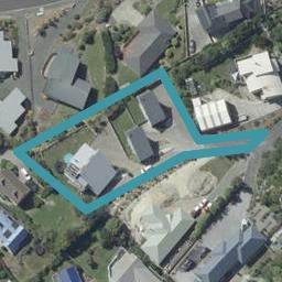 6B Portland Place, Shiel Hill, Dunedin
