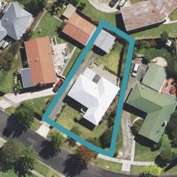 14 Seddon Crescent, Whataupoko, Gisborne