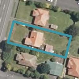 344 High Street, Dannevirke