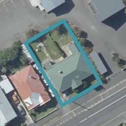 320 Bay View Road, South Dunedin, Dunedin