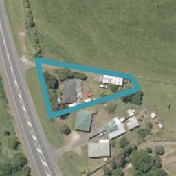 14 State Highway 3, Westmere, Whanganui