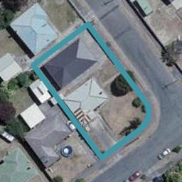 80 Cameron Crescent, Masterton