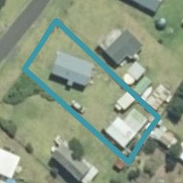 84 Lawton Drive, Kawhia, Kawhia