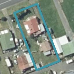 5 Matai Street, Thames