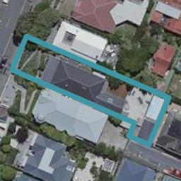 85 Brougham Street, Mount Victoria, Wellington