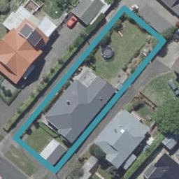 15 Gresham Street, Tainui, Dunedin