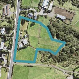 400 Oaia Road, Muriwai, Muriwai
