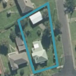 14 Hill Street, Paeroa, Paeroa