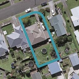 8 Clyde Street, Ferndale, New Plymouth
