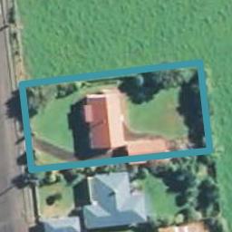 3 Fitzgerald Avenue, Kaponga, Hāwera