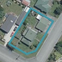 9 Highfield Street, Culverden, Culverden