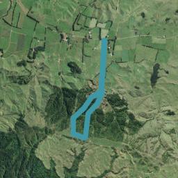 386B Pakihi Road, Ohakune