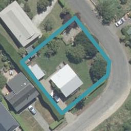 37 Esplanade, Warrington, Waikouaiti