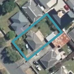 41 Guthrie Street, Waterloo, Lower Hutt