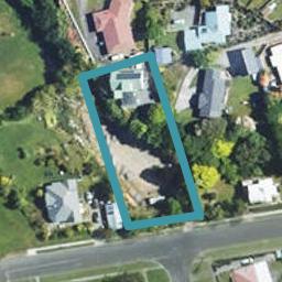80 Pembroke Road, Stratford
